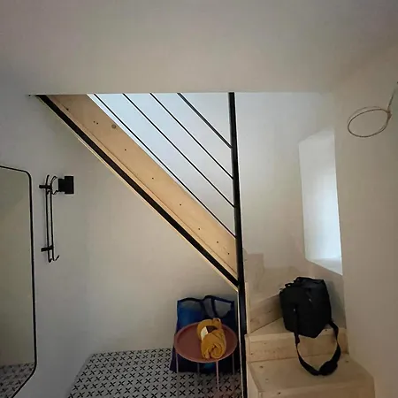 Isteni Appartement